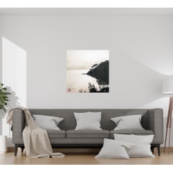 Giens – Deux estampes d’un petit paradis (déjà adoptées)