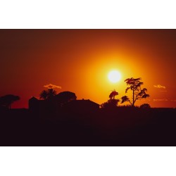 Out of Hyères – Photo coucher de soleil Almanarre | CHAB