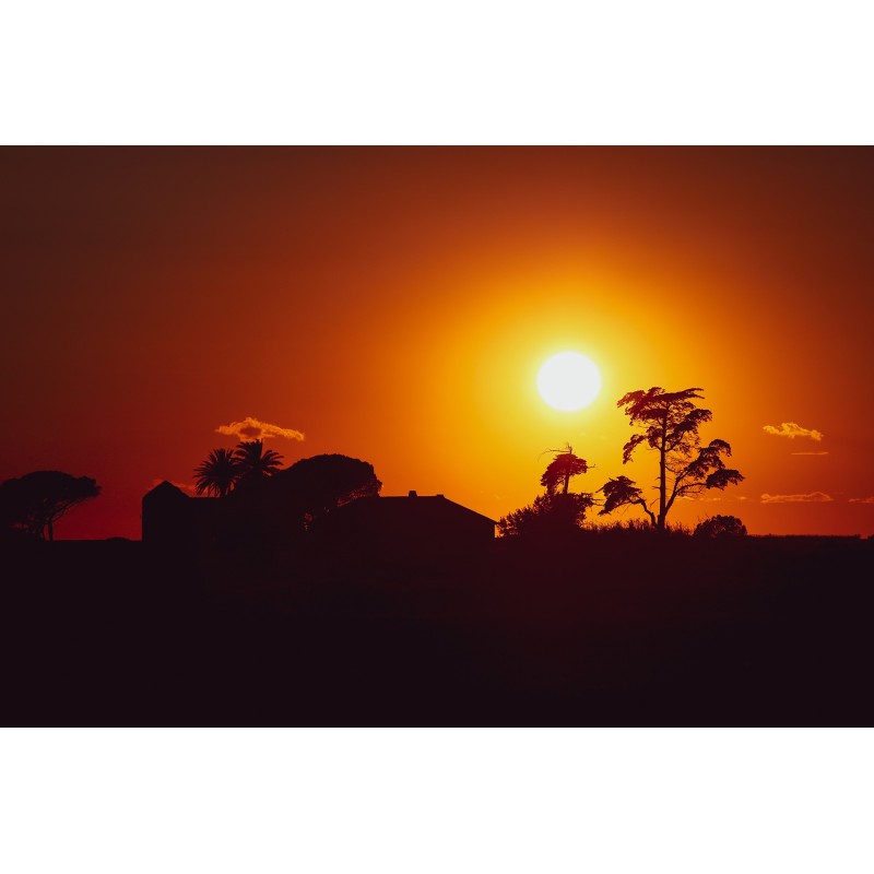 Out of Hyères – Photo coucher de soleil Almanarre | CHAB