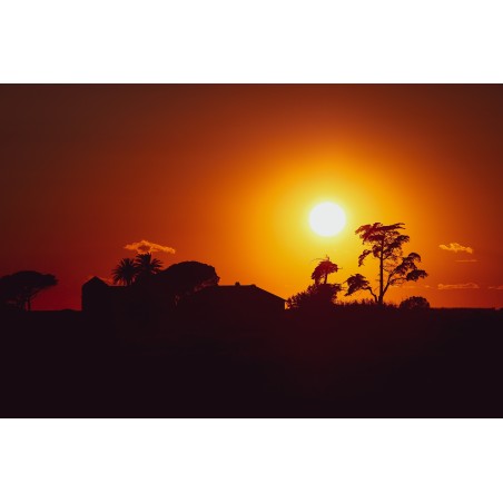 Out of Hyères – Photo coucher de soleil Almanarre | CHAB