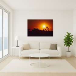 Out of Hyères – Photo coucher de soleil Almanarre | CHAB