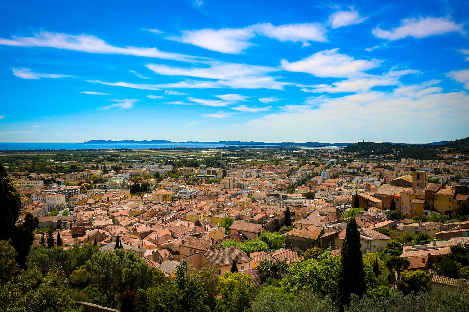 La photographie à Hyères : ma passion quotidienne entre lumière, paysages et tirages CHAB